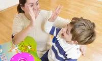 چگونه فرزندانی مستقل و با اعتماد‌به‌نفس تربیت کنیم؟