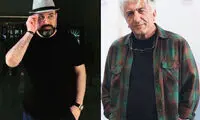 کیانیان به رشیدپور: بگو کی پول کثیف آورده سینما؟