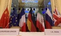 وین؛ صبر آمریکا، اثاث‌کشیِ تهران، نگرانیِ مسکو