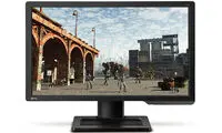 مانیتور گیمینگ BenQ برای لذت بازی بیشتر