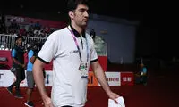 مظاهری: برای بوکس ایران متاسفم!