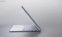 لپ تاپ جدید مایکروسافت واقعا عالیست