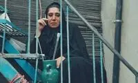 فیلمبرداری «گرسنگی» به پایان رسید