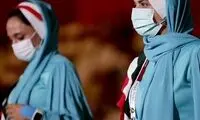 سرمربی تیم ملی تفنگ زنان هم از ایران رفت
