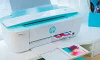 کوچکترین پرینتر چند کاره جهان +عکس