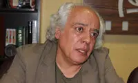 سیروس الوند: ساخت «عاشق شدی بیا» منتفی شد
