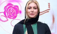 فریبا نادری: واکنش مردم فحش است!
