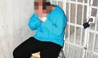 جزئیات حمله خواستگار ناکام به ۱۰ خودرو