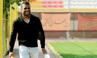 نيلسون و پرسپوليس به بن بست خوردند