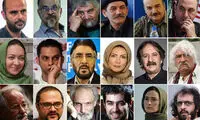 بازیگرهایی که کارگردان‌ شدند