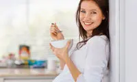 اثرات تغذیه مادر باردار بر رفتار کودک