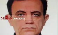 تصویر یکی از متهمان پرونده پتروشیمی منتشر شد