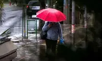 تهرانی‌ها منتظر یک سامانه بارشی قوی باشند