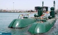 صفر تا صد قدرت زیردریایی‌های ایران