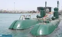 صفر تا صد قدرت زیردریایی‌های ایران