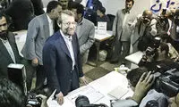 روایت فخیم‌زاده از «درافتادن» با یک روحانی