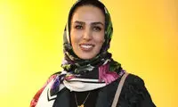 تیپ ساده و شیک سوگول طهماسبی در عکس جدیدش