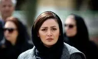 استایل خاص شیلا خداداد در یک مراسم جلب‌توجه کرد