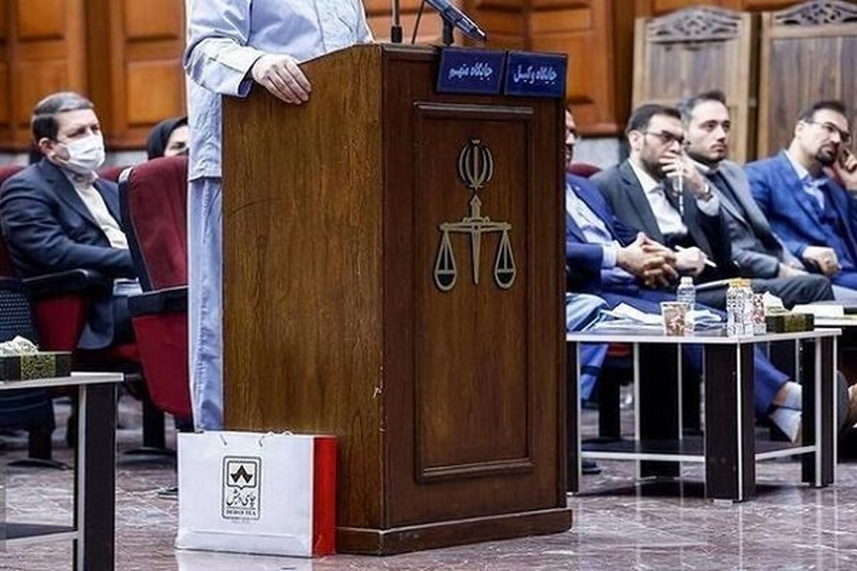 اسامی متهمان جدید پرونده چای دبش فاش شد