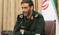 اطلاعیه سعید محمد درباره اظهارات سردار جوانی
