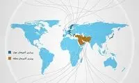پیرترین کشورهای جهان کدامند؟