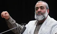 سردار نقدی: هیچ انقلابی به ۴۰ سالگی نرسید جز انقلاب ما