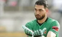 اخبار ضد و نقیض از بازداشت دروازه‌بان سابق تیم ملی