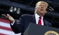 ترامپ: ایران قصد حمله به ۴سفارت آمریکا را داشت!