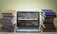 اختلال در دسترسی به نمایشگاه مجازی کتاب