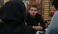 گودرزی: برای پیشرفت در سینما باید مجرد باشی