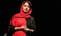 گله‌ها و انتقاد‌های بازیگر برگزیده تئاتر فجر