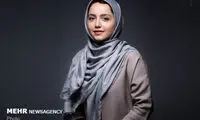 نازنین بیاتی هم به «مانکن» پیوست