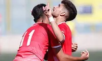 دربی امید‌ها برنده نداشت
