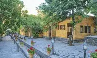 رستوران شاخه نبات، بهترین مکان برای دورهمی‌های شما
