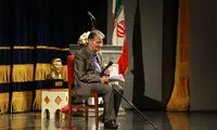 تازه ترین وضعیت جسمانی «نادر گلچین»