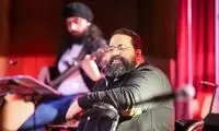 حتی رضا صادقی هم قصد مهاجرت دارد