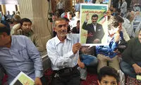 طعنه احمدی نژاد به منتقدانش: مخالفان شهید رجایی هم او را بی سواد خطاب میکردند