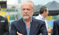 انتقاد شدید رئیس ناپولی از تیمش