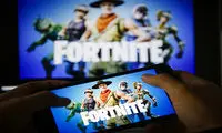 حذف فورتنایت از اپ استور و گوگل پلی استور