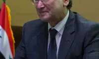 فیصل مقداد امشب به تهران می آید