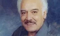 منوچهر وثوق درگذشت