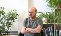 ایرج طهماسب مجری «مهمونی» شد