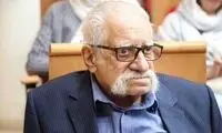 تازه‌ترین خبر از وضعیت سلامتی عبدالمجید ارفعی