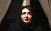 وقتی هانیه توسلی سیاهی لشگر بود!