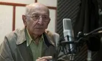 برای تولد مرتضی احمدی که از ازدواج فراری بود