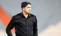 علوی: سپاهان لایق قهرمانی بود