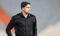 علوی: سپاهان لایق قهرمانی بود