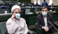 ذوالنور، کرونا را شکست داد