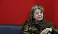 لیلی گلستان: آقای روحانی دیدید؟! اصلا کجایید!