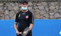 یحیی گل‌محمدی در نقش راجرر فدرر!